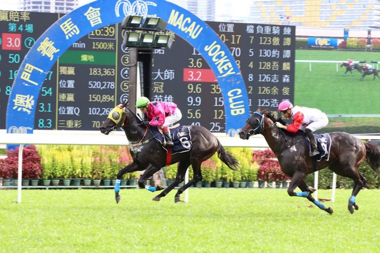 MJC has averted a strike by jockeys and trainers