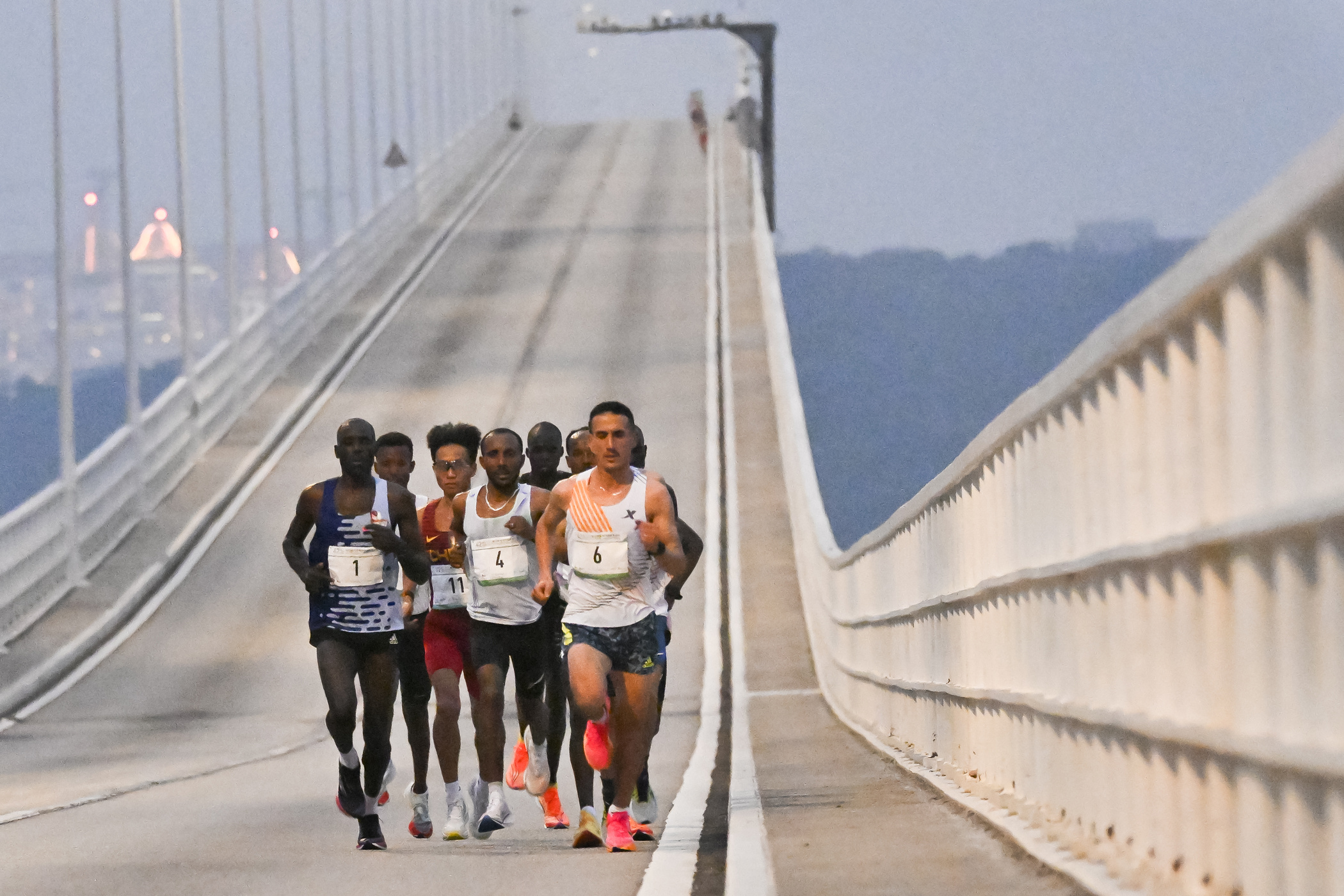 42nd Macau International Marathon