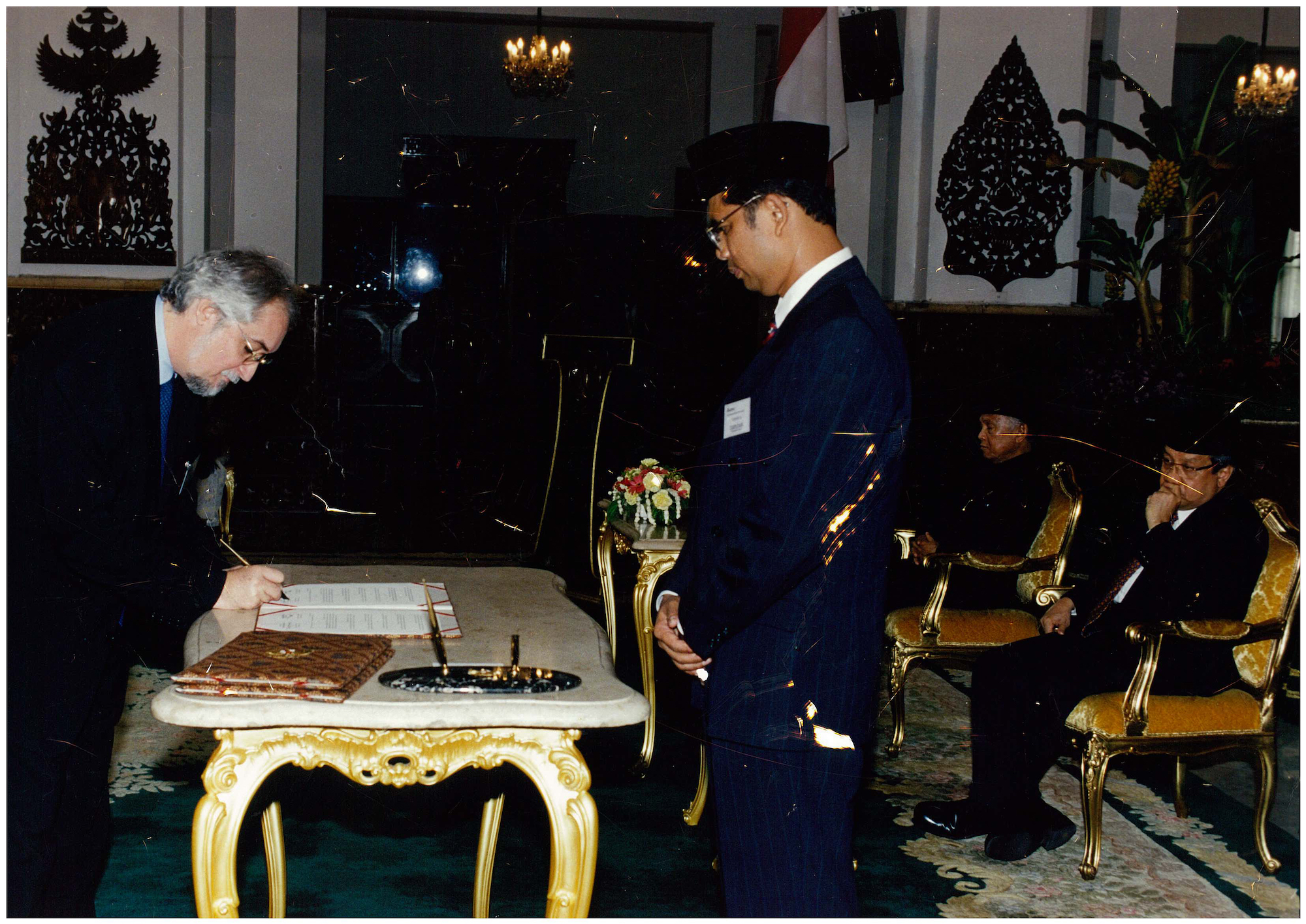 Jakarta-1998 December