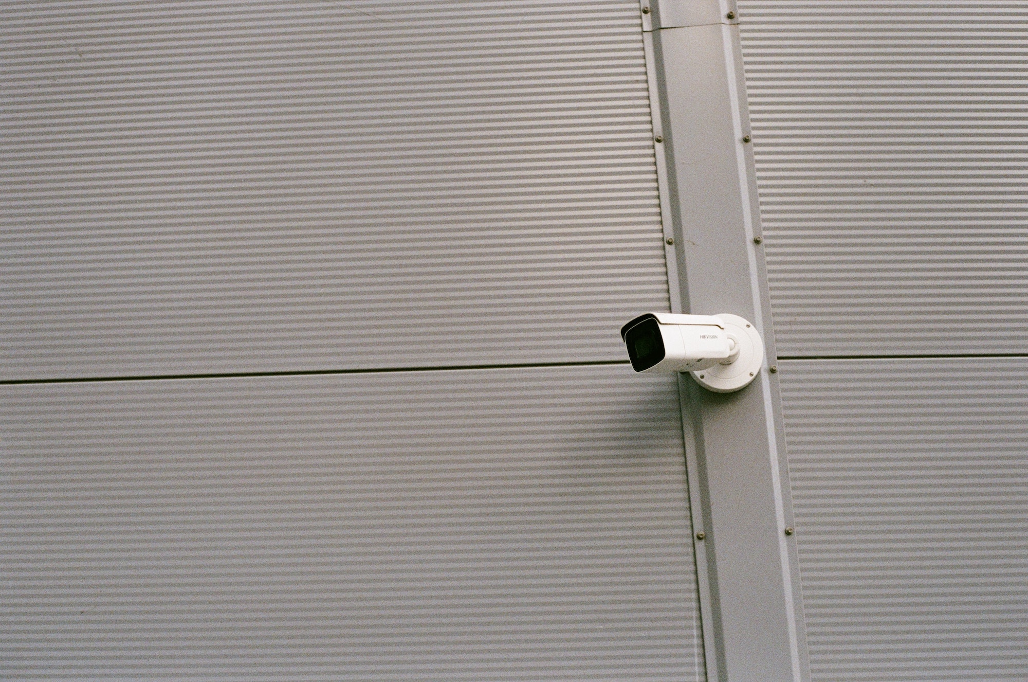 Macao day care centres video surveillance systems