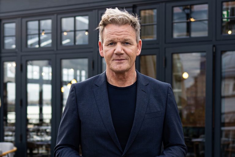Celebrated chef Gordon Ramsay opens the doors to his latest restaurant at The Londoner Macao, bringing a fresh taste of British cuisine to Asia’s vibrant dining landscape