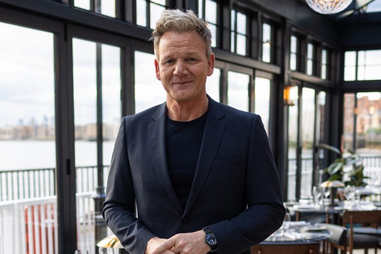 Gordon Ramsay