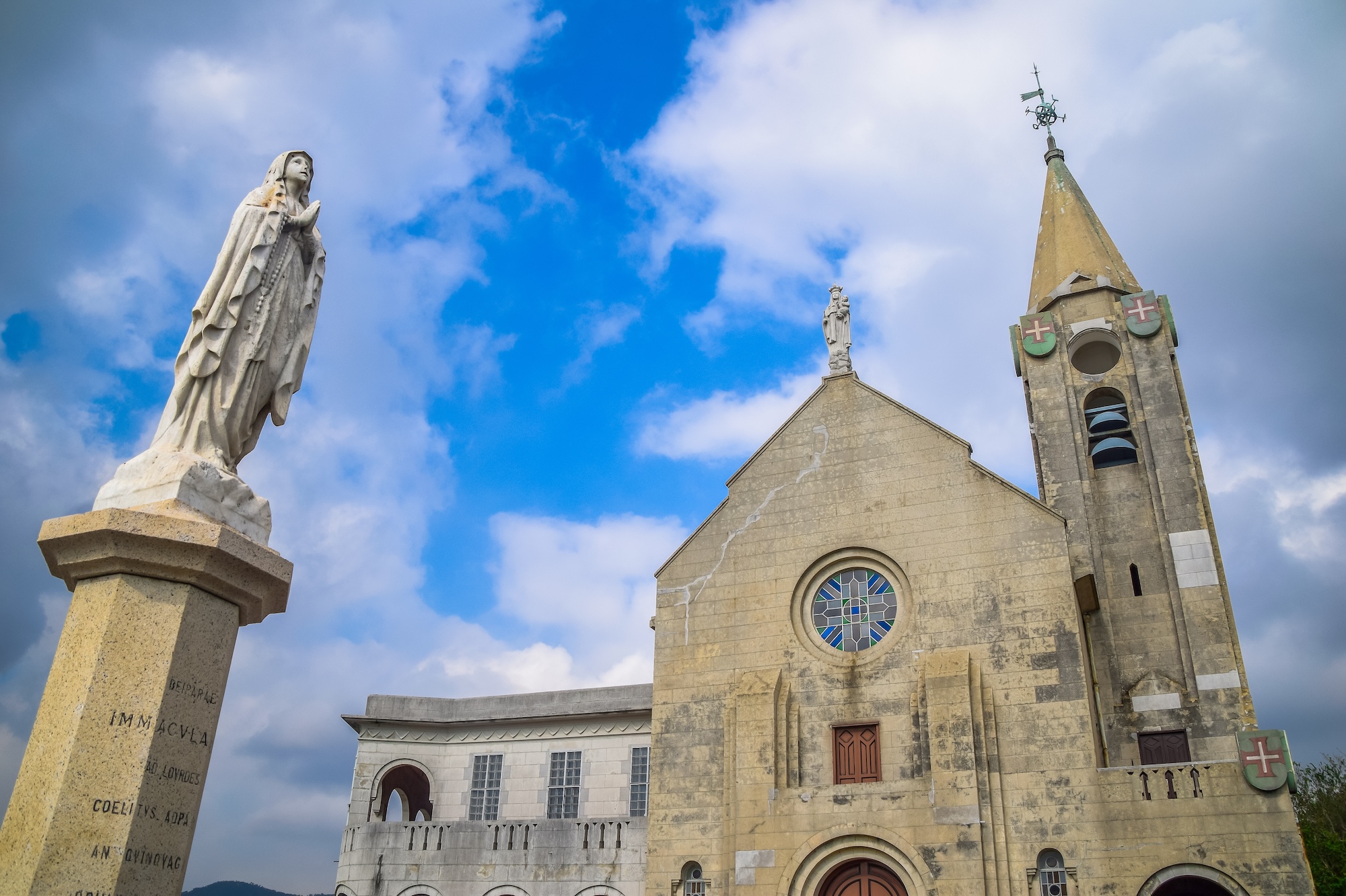 Chapel of Our Lady of Penha