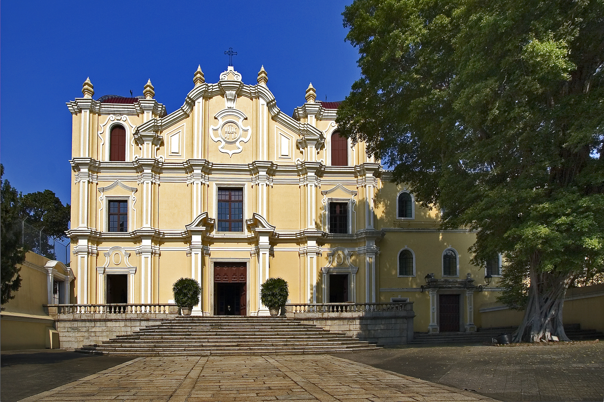 St Joseph seminary