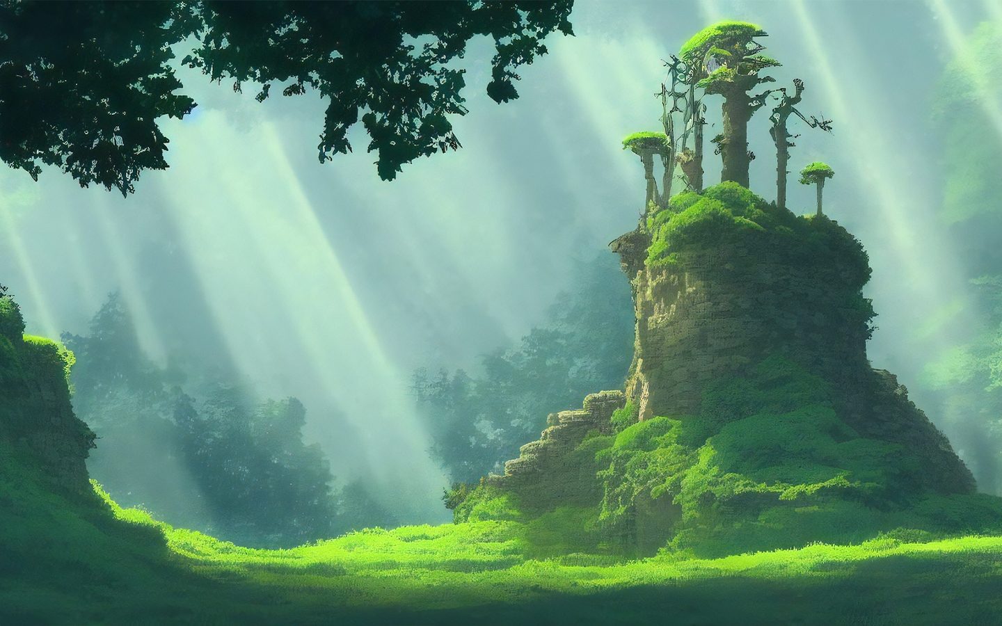 Six Studio Ghibli films by Hayao Miyazaki